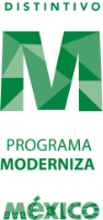 Logo Distintivo M